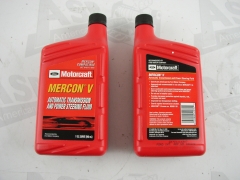 Öl Automatikgetriebe  - Oil Automatic TM  MERCON V